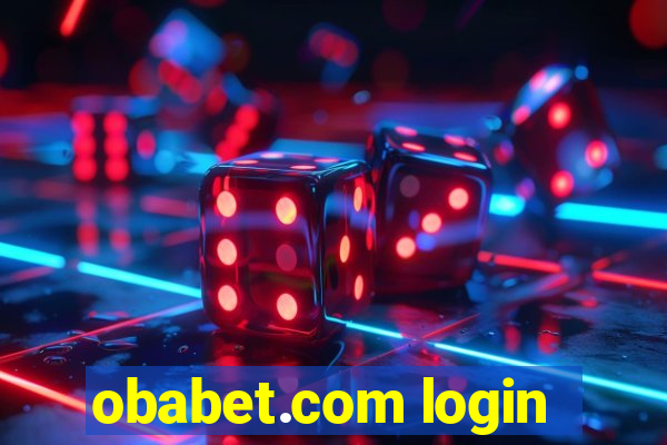 obabet.com login